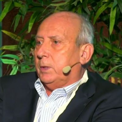 Juan Antonio Virizuela Echaburu